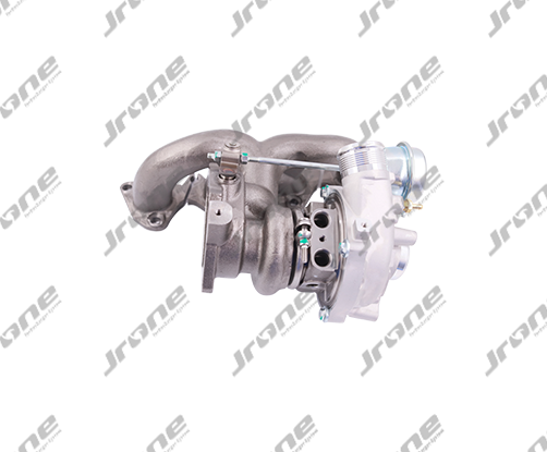 Turbina - Turbocompressore VOLKSWAGEN Golf Plus I dal 2006 al 2008 1.4 TSi, 16v. Berlina, 5 p. Cod. Motore BLG