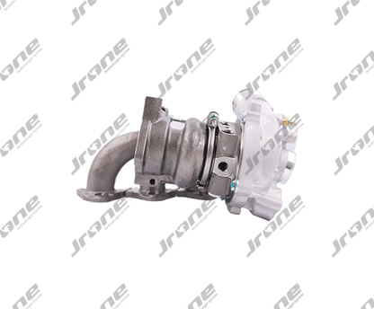 Turbina - Turbocompressore VOLKSWAGEN Golf V dal 2006 al 2008 1.4 Fsi, 16v. Berlina, 5 p. Cod. Motore BMY