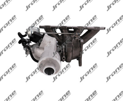 Turbina - Turbocompressore AUDI A3 8P1 dal 2008 al 2010 2.0 TFSi, 16v. Berlina, 3 p. Cod. Motore CBFA