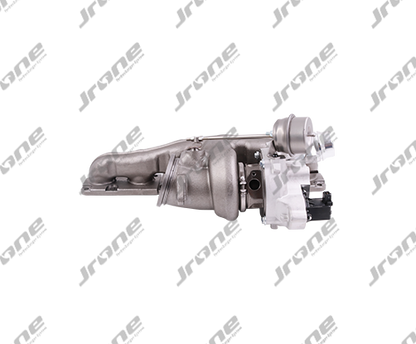 Turbina - Turbocompressore BMW Serie 3 F30 Berlina dal 2011 in poi Active Hybrid 3.0, 24v. Berlina, 4 p. Cod. Motore N55B30A