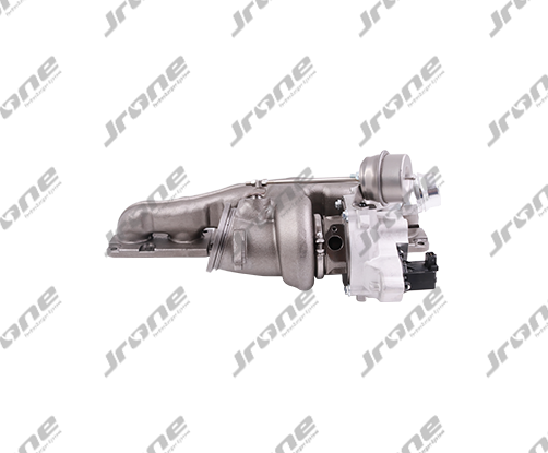 Turbina - Turbocompressore BMW Serie 1 F20 Berlina dal 2011 al 2015 135i M 3.0, 24v. Berlina, 5 p. Cod. Motore N55B30A