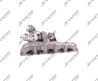 Turbina - Turbocompressore BMW Serie 1 F20 Berlina dal 2012 al 2015 135ix M 3.0, 24v. Berlina, 5 p. (xDrive) Cod. Motore N55B30A