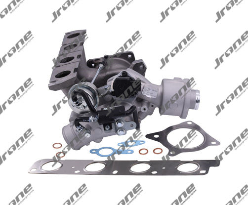 Turbina - Turbocompressore AUDI A6 4F5 Avant dal 2005 al 2008 2.0 TFSi, 16v. Station Wagon, 5 p. Cod. Motore BPJ