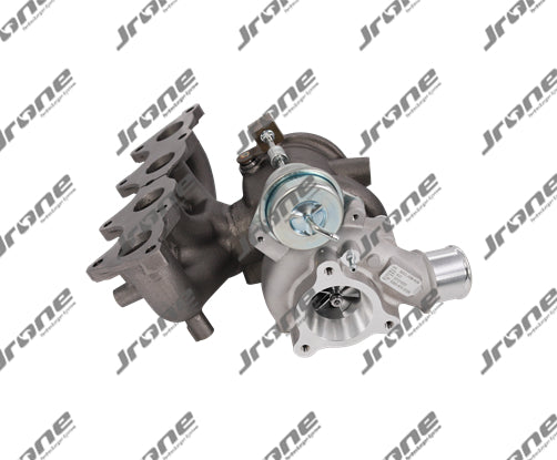 Turbina - Turbocompressore KIA Ceed II dal 2013 al 2015 1.6 GT, 16v. Berlina, 5 p. Cod. Motore G4FJ