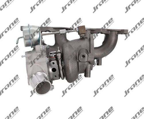 Turbina - Turbocompressore KIA Ceed II dal 2013 al 2015 1.6 GT, 16v. Berlina, 5 p. Cod. Motore G4FJ