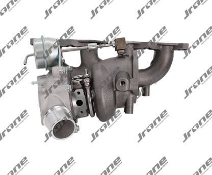 Turbina - Turbocompressore KIA Ceed II dal 2013 al 2015 1.6 GT, 16v. Berlina, 5 p. Cod. Motore G4FJ