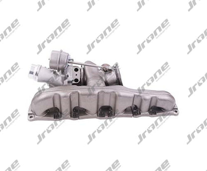 Turbina - Turbocompressore BMW Serie 6 F12 Cabrio dal 2011 al 2014 640i 3.0, 24v. Cabrio, 2 p. Cod. Motore N55B30A