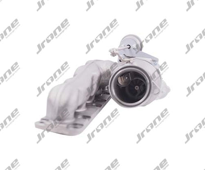 Turbina - Turbocompressore BMW Serie 5 F10 Berlina dal 2010 al 2012 535i 3.0, 24v. Berlina, 4 p. Cod. Motore N55B30A