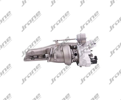 Turbina - Turbocompressore BMW Serie 5 F10 Berlina dal 2011 al 2012 Hybrid 3.0 Turbo, 24v. Berlina, 4 p. Cod. Motore N55B30A