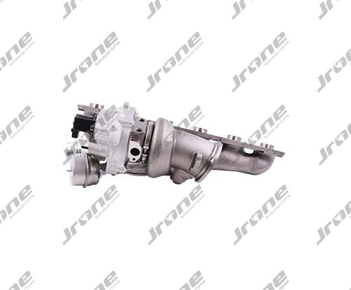 Turbina - Turbocompressore BMW X3 F25 dal 2014 in poi 35ix 3.0, 24v. Suv, 5 p. (xDrive) Cod. Motore N55B30A