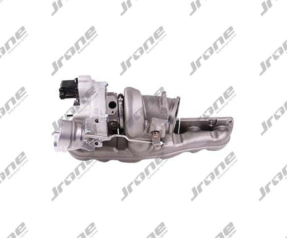 Turbina - Turbocompressore BMW X3 F25 dal 2014 in poi 35ix 3.0, 24v. Suv, 5 p. (xDrive) Cod. Motore N55B30A