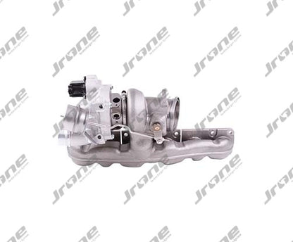 Turbina - Turbocompressore BMW X3 F25 dal 2014 in poi 35ix 3.0, 24v. Suv, 5 p. (xDrive) Cod. Motore N55B30A
