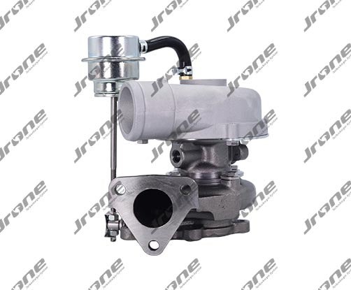 Turbina - Turbocompressore FORD Transit III dal 1994 al 1999 2.5 TD Van, 2 p. Cod. Motore 4EC