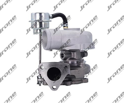 Turbina - Turbocompressore FORD Transit III dal 1994 al 2000 2.5 D Van, 4 p. Cod. Motore 4HA