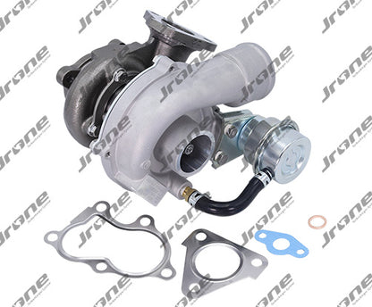 Turbina - Turbocompressore FORD Transit III dal 1994 al 2000 2.5 D Van, 4 p. Cod. Motore 4HA