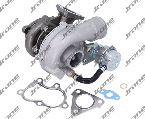 Turbina - Turbocompressore FORD Transit III dal 1994 al 2000 2.5 D Van, 2 p. Cod. Motore 4HA