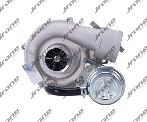 Turbina - Turbocompressore FORD Transit III dal 1994 al 2000 2.5 D Van, 4 p. Cod. Motore 4HA