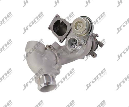 Turbina - Turbocompressore MERCEDES Sprinter III dal 2006 al 2013 215 2.2 CDi  (3250mm), 16v. Van, 4 p. Cod. Motore 646986