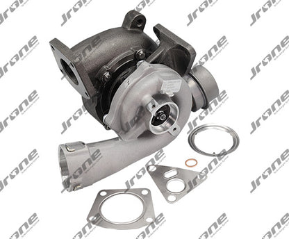 Turbina - Turbocompressore VOLKSWAGEN Transporter Shuttle T5 dal 2003 al 2009 2.5 TDi, 10v. Bus, 4 p. (4Motion) Cod. Motore AXD
