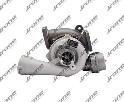 Turbina - Turbocompressore VOLKSWAGEN Transporter T5 dal 2003 al 2009 2.5 TDi, 10v. Van, 2 p. (4Motion) Cod. Motore AXD