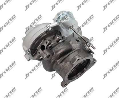 Turbina - Turbocompressore AUDI A3 8L1 dal 2001 al 2003 1.8 T S3, 20v. Berlina, 3 p. (Quattro) Cod. Motore BAM