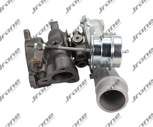 Turbina - Turbocompressore SEAT Leon 1M1 dal 2003 al 2005 1.8 Cupra, 20v. Berlina, 5 p. Cod. Motore BAM