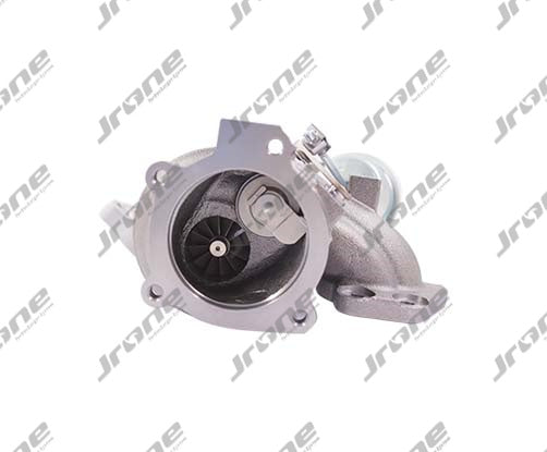 Turbina - Turbocompressore OPEL Insignia A dal 2010 al 2013 2.0 E85 Turbo, 16v. Berlina, 5 p. Cod. Motore A20NHT