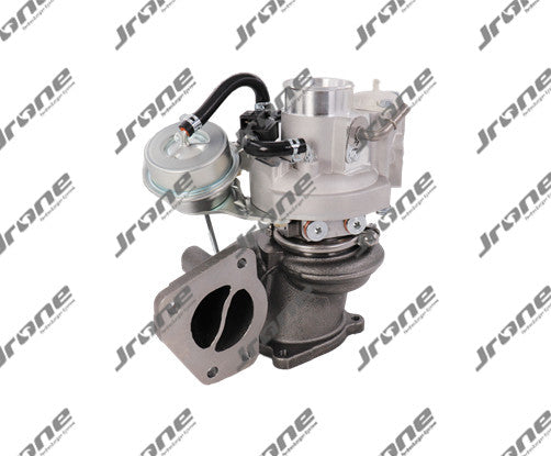 Turbina - Turbocompressore OPEL Insignia A dal 2010 al 2013 2.0 E85 Turbo, 16v. Berlina, 4 p. Cod. Motore A20NHT