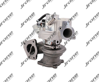 Turbina - Turbocompressore OPEL Insignia A dal 2008 al 2013 2.0 Turbo, 16v. Berlina, 4 p. (4x4) Cod. Motore A20NHT