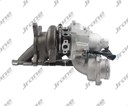 Turbina - Turbocompressore AUDI A3 8P1 dal 2008 al 2010 2.0 TFSi S3, 16v. Berlina, 3 p. (Quattro) Cod. Motore CDLA