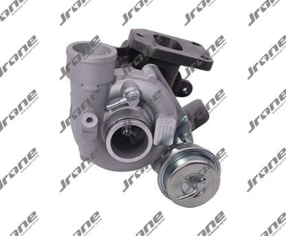 Turbina - Turbocompressore VOLKSWAGEN LT III dal 2001 in poi 28 2.5 TDi, 10v. Van, 4 p. Cod. Motore BBF