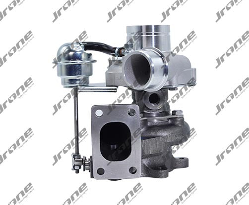 Turbina - Turbocompressore IVECO Daily II dal 1989 al 1996 45.10 Turbodaily 2.5 (3310mm) Van, 4 p. Cod. Motore 814023