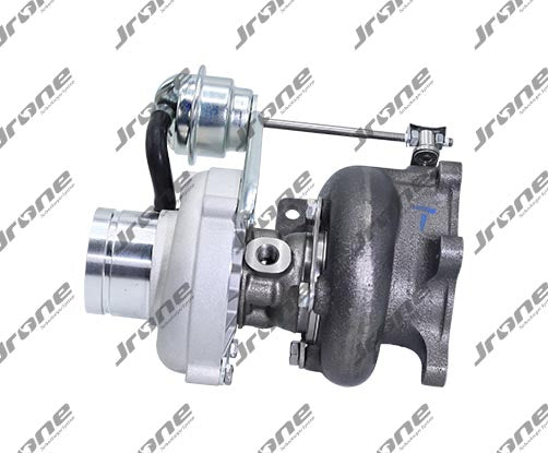 Turbina - Turbocompressore IVECO Daily III dal 1996 al 1999 35.10 TurboDaily 2.8 TDi (3310mm) Chassis Cabin, 2 p. Cod. Motore 814047R