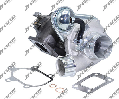 Turbina - Turbocompressore IVECO Daily II dal 1989 al 1996 45.10 Turbodaily 2.5 (3310mm) Van, 4 p. Cod. Motore 814023