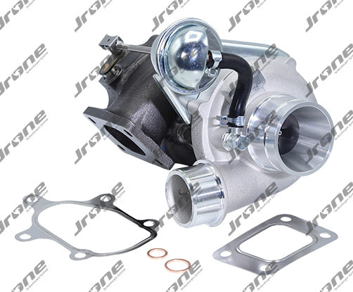 Turbina - Turbocompressore IVECO Daily II dal 1990 al 1996 35.12 Turbodaily 2.5 TDi (2800mm) Van, 4 p. Cod. Motore 814047