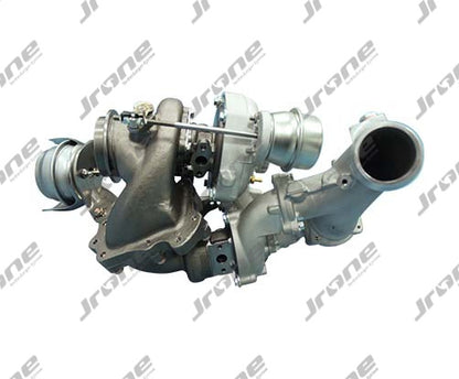 Turbina - Turbocompressore MERCEDES Sprinter III dal 2011 al 2013 313 2.1 CDI, 16v. Bus, 4 p. (4x4) Cod. Motore 651955