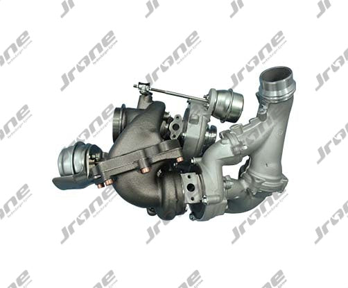 Turbina - Turbocompressore MERCEDES Sprinter IV dal 2018 in poi 311 2.1 CDI (RWD), 16v. Chassis Cabin, 4 p. (RWD) Cod. Motore 651958