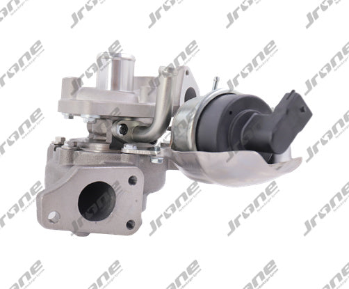 Turbina - Turbocompressore FIAT 500L dal 2017 in poi 1.3  Multijet Cross, 16v. Berlina, 5 p. Cod. Motore 199B4000