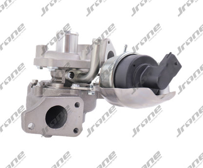 Turbina - Turbocompressore FIAT 500L Living dal 2013 al 2017 1.3  Multijet, 16v. Berlina, 5 p. Cod. Motore 199B4000