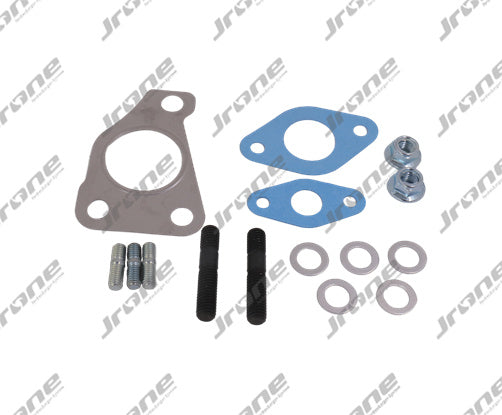 Turbina - Turbocompressore ALFA ROMEO MiTo dal 2013 al 2016 1.3 JTDm, 16v. Berlina, 3 p. Cod. Motore 199B4000