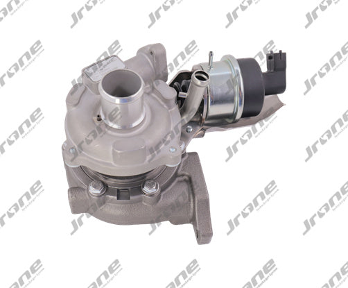 Turbina - Turbocompressore FIAT Punto III dal 2011 in poi 1.3 Multijet, 16v. Berlina, 5 p. Cod. Motore 199B4000