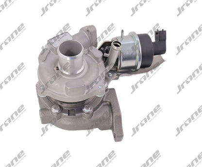 Turbina - Turbocompressore FIAT 500L dal 2017 in poi 1.3  Multijet Cross, 16v. Berlina, 5 p. Cod. Motore 199B4000