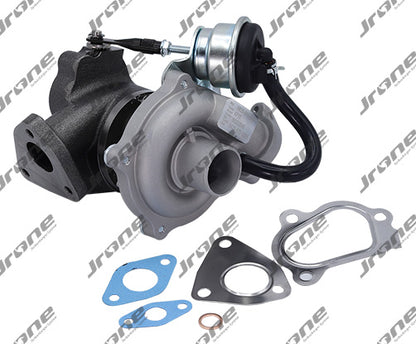 Turbina - Turbocompressore FIAT Punto II dal 2003 al 2011 1.3 JTD Multijet Active, 16v. Berlina, 5 p. Cod. Motore 188A9000