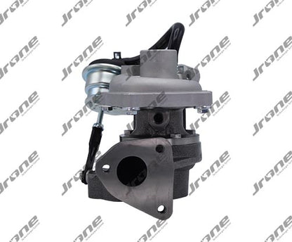 Turbina - Turbocompressore FIAT 500 C dal 2009 al 2012 1.3 MJTD, 16v. Cabrio, 2 p. Cod. Motore 169A1000