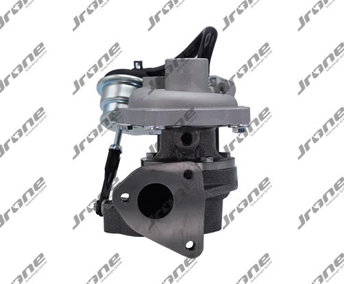 Turbina - Turbocompressore FIAT Punto II dal 2003 al 2011 1.3 JTD Multijet Active, 16v. Berlina, 5 p. Cod. Motore 188A9000