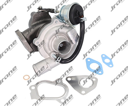 Turbina - Turbocompressore OPEL Meriva A dal 2005 al 2010 1.3 CDTi, 16v. Multispace, 5 p. Cod. Motore Y13DT