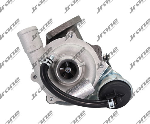 Turbina - Turbocompressore OPEL Meriva A dal 2005 al 2010 1.3 CDTi, 16v. Multispace, 5 p. Cod. Motore Y13DT
