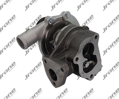 Turbina - Turbocompressore OPEL Agila B dal 2008 in poi 1.3 CDTi, 16v. Multispace, 5 p. Cod. Motore Z13DTJ