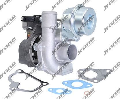 Turbina - Turbocompressore OPEL Meriva A dal 2005 al 2010 1.3 CDTi, 16v. Multispace, 5 p. Cod. Motore Z13DTJ