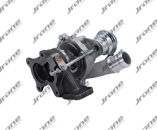 Turbina - Turbocompressore PEUGEOT Bipper dal 2008 in poi 1.4 HDi Tepee Multispace, 5 p. Cod. Motore DV4TED